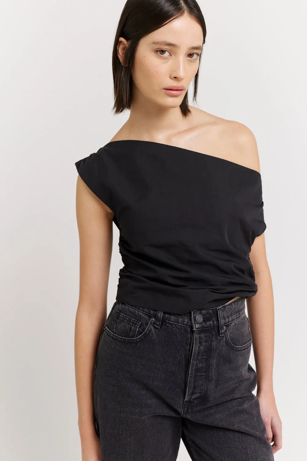 Ida Top sold by Henne product image thumbnail 2