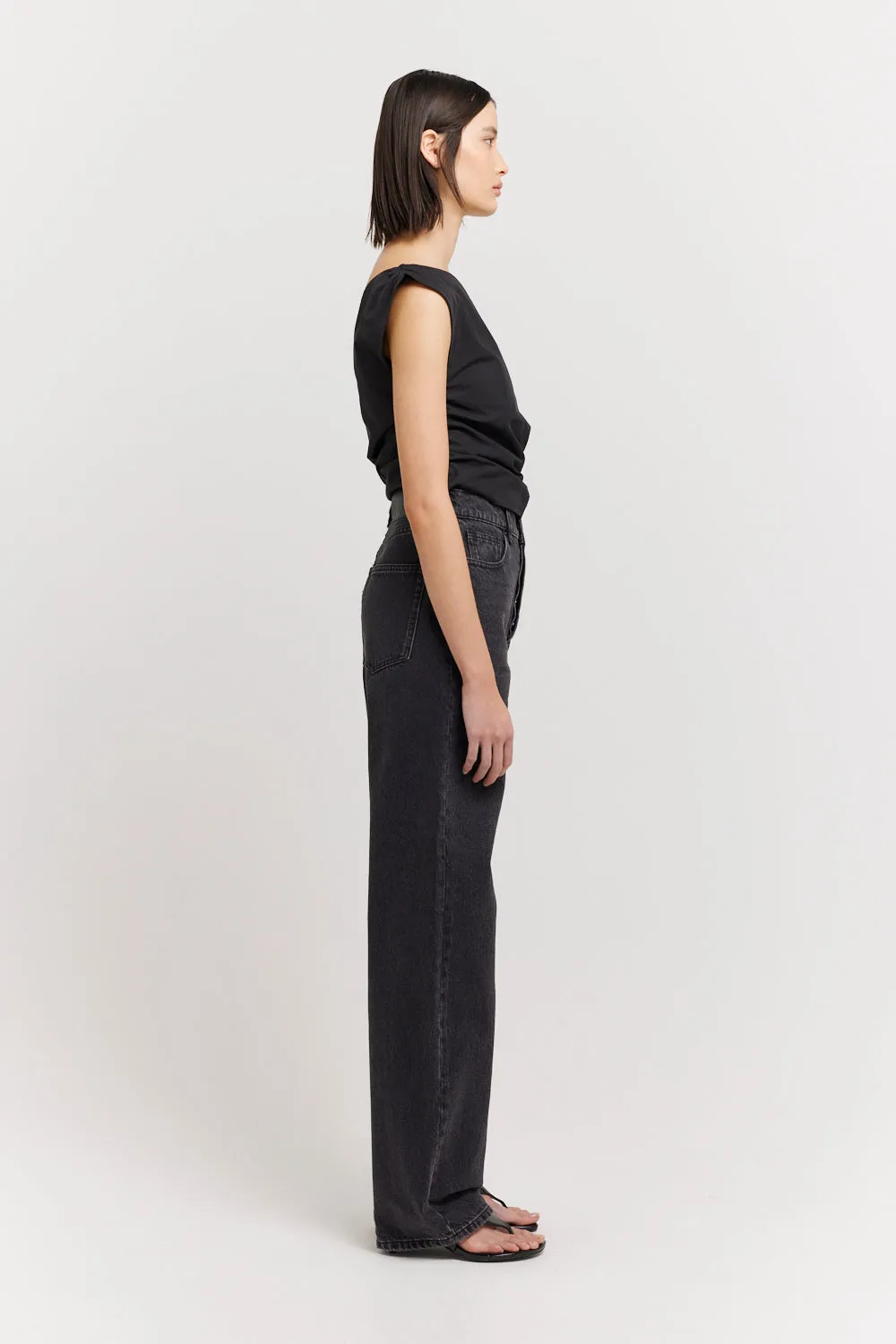 Ida Top sold by Henne product image thumbnail 4