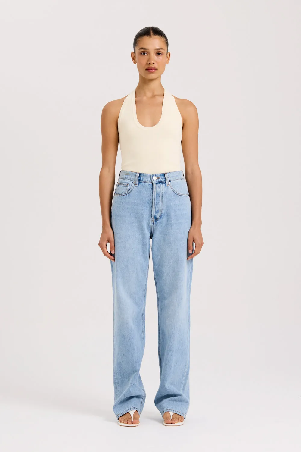 Maiken Tank sold by Henne