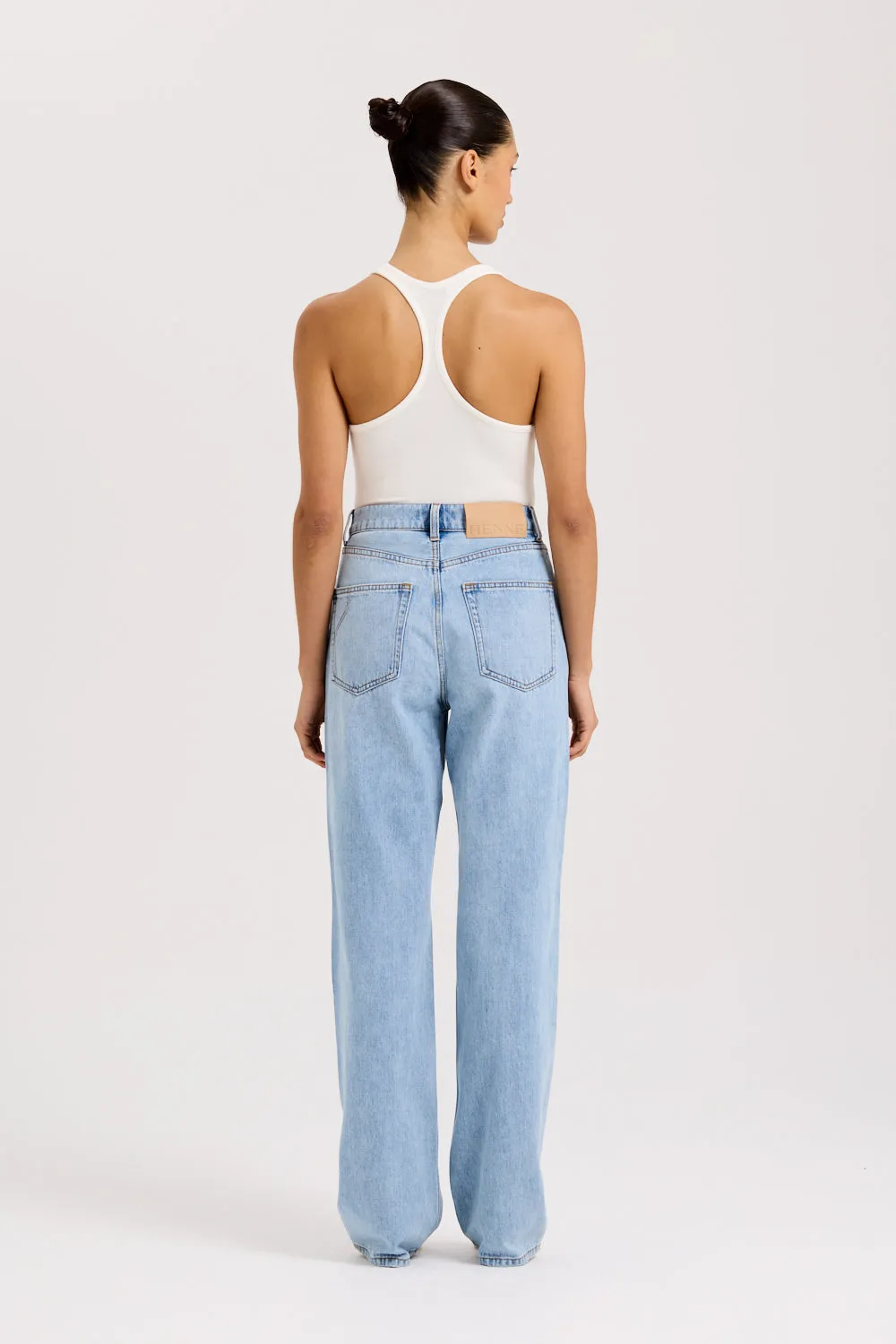 Juno Tank sold by Henne product image thumbnail 3