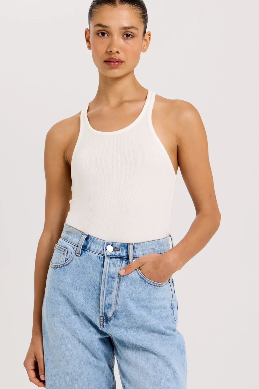 Juno Tank sold by Henne product image thumbnail 2