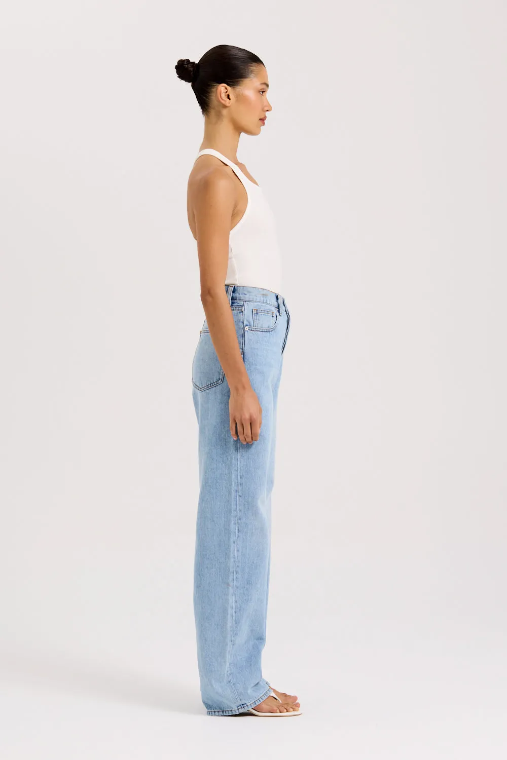 Juno Tank sold by Henne product image thumbnail 4