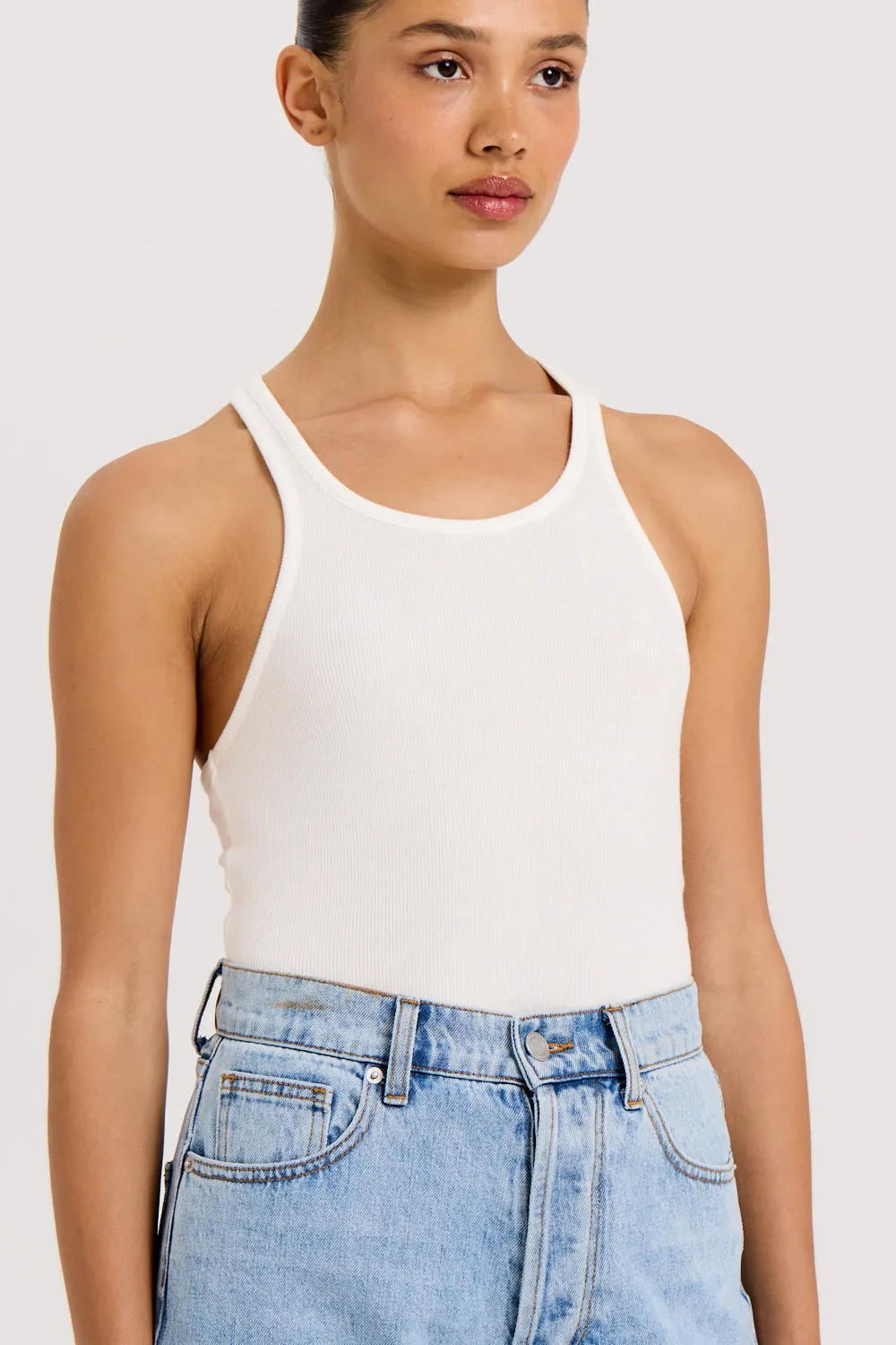 Juno Tank sold by Henne product image thumbnail 5