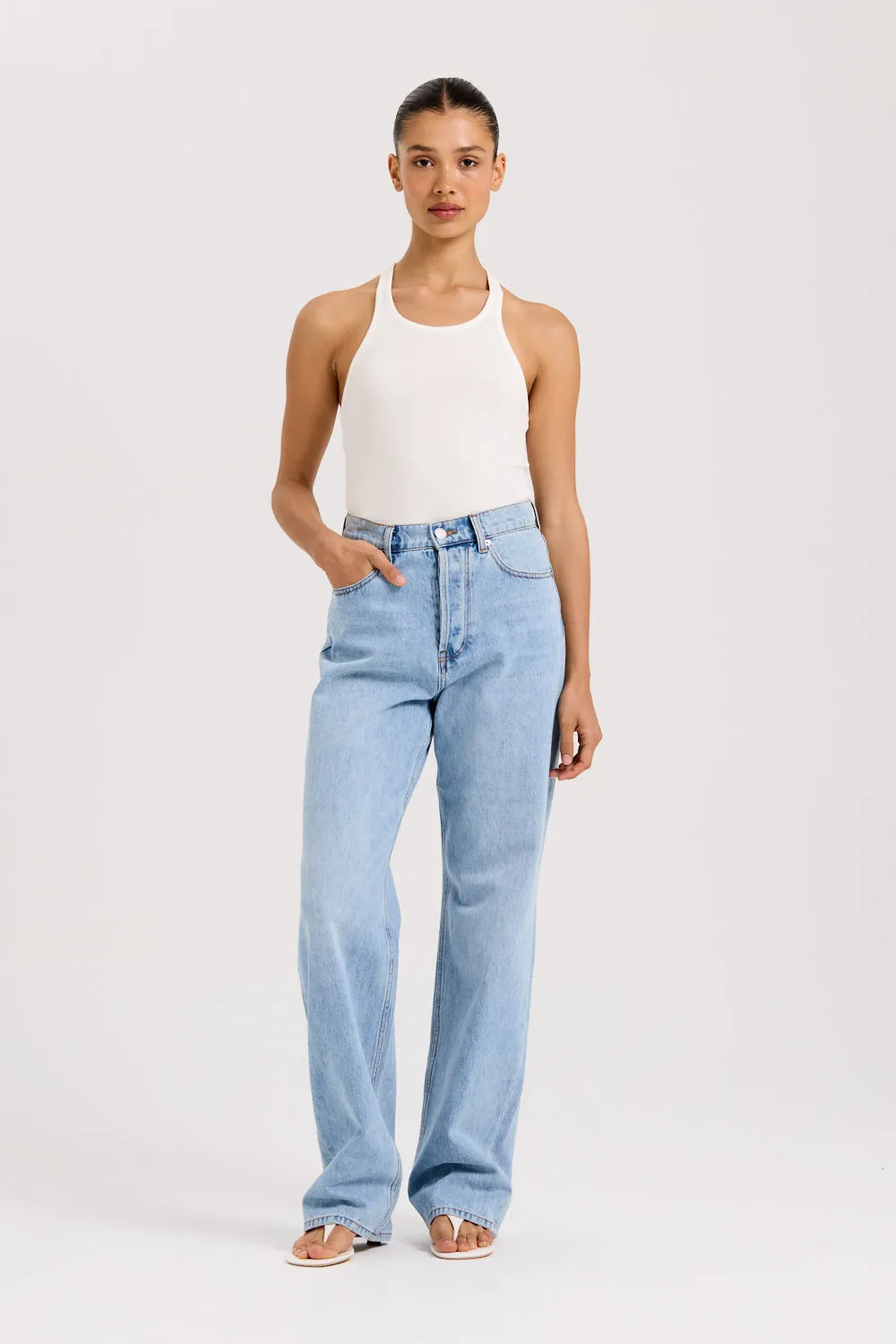 Juno Tank sold by Henne