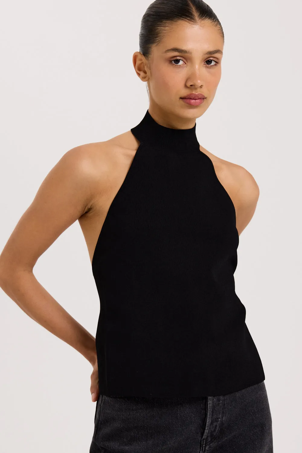 Sayla Top sold by Henne product image thumbnail 2