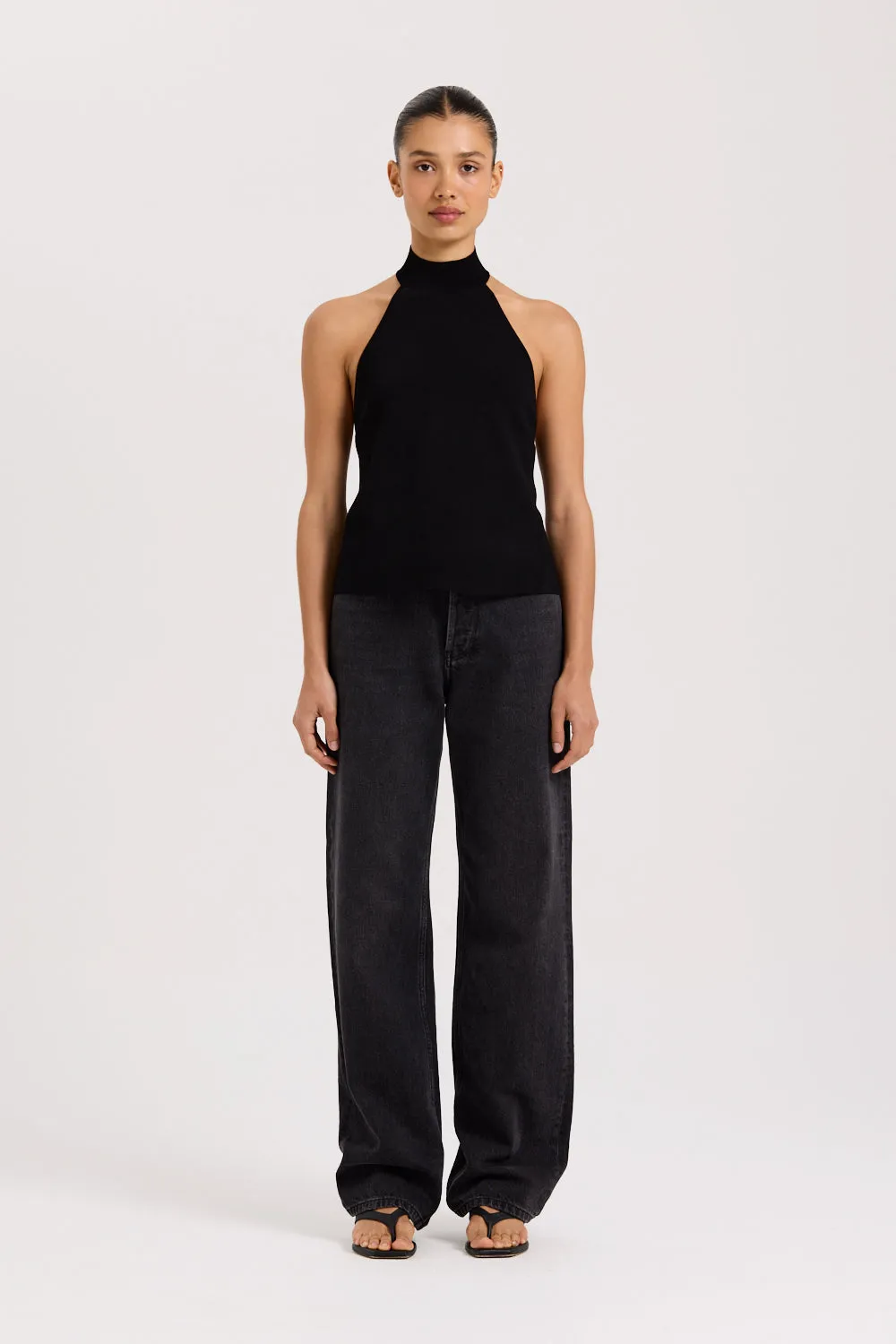 Sayla Top sold by Henne