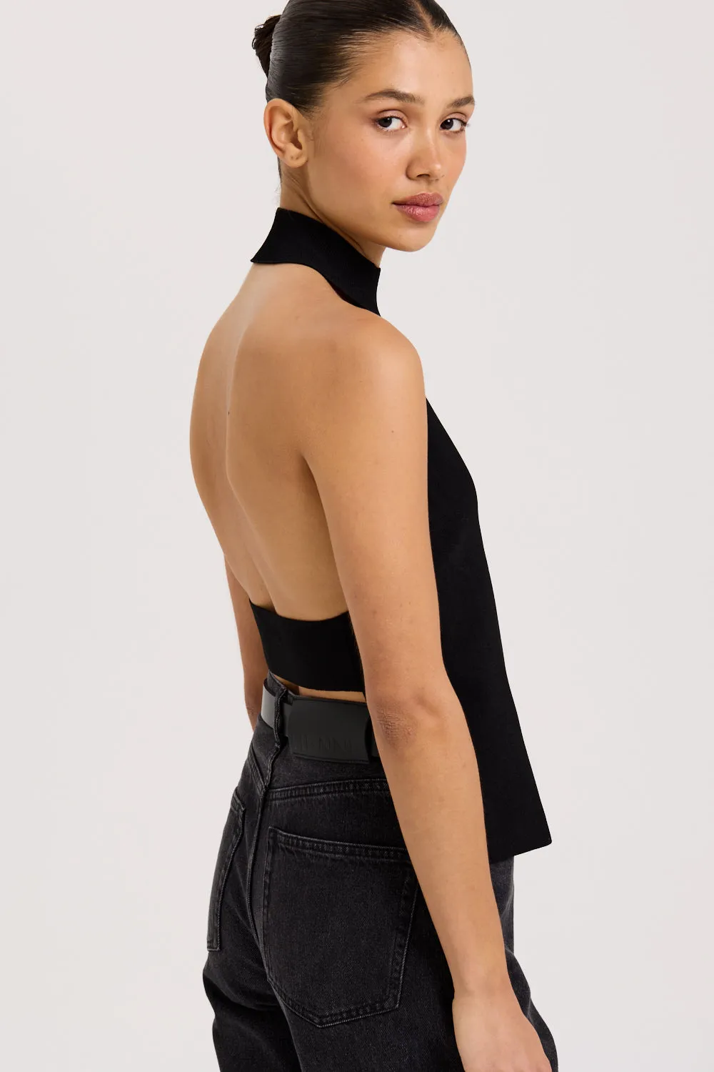 Sayla Top sold by Henne product image thumbnail 5