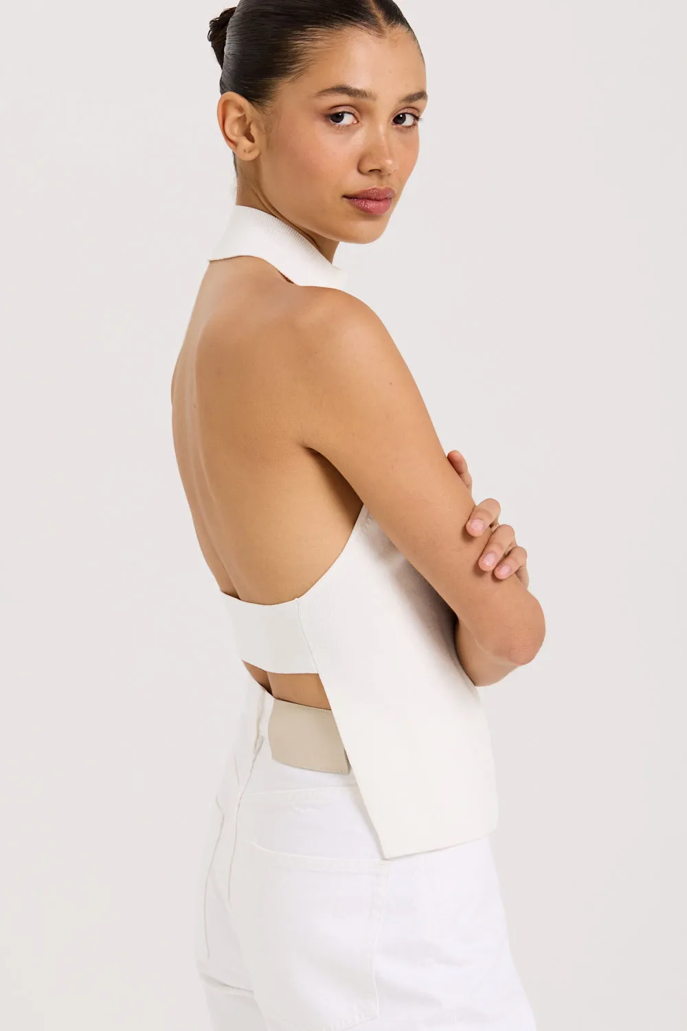 Sayla Top sold by Henne product image thumbnail 2