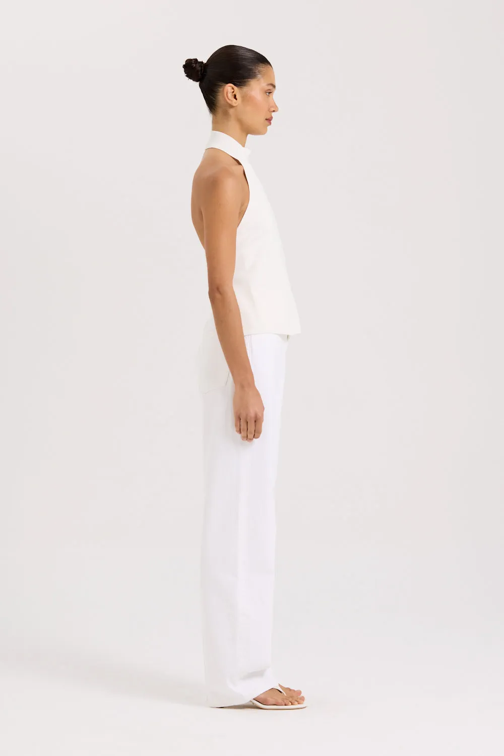 Sayla Top sold by Henne product image thumbnail 4