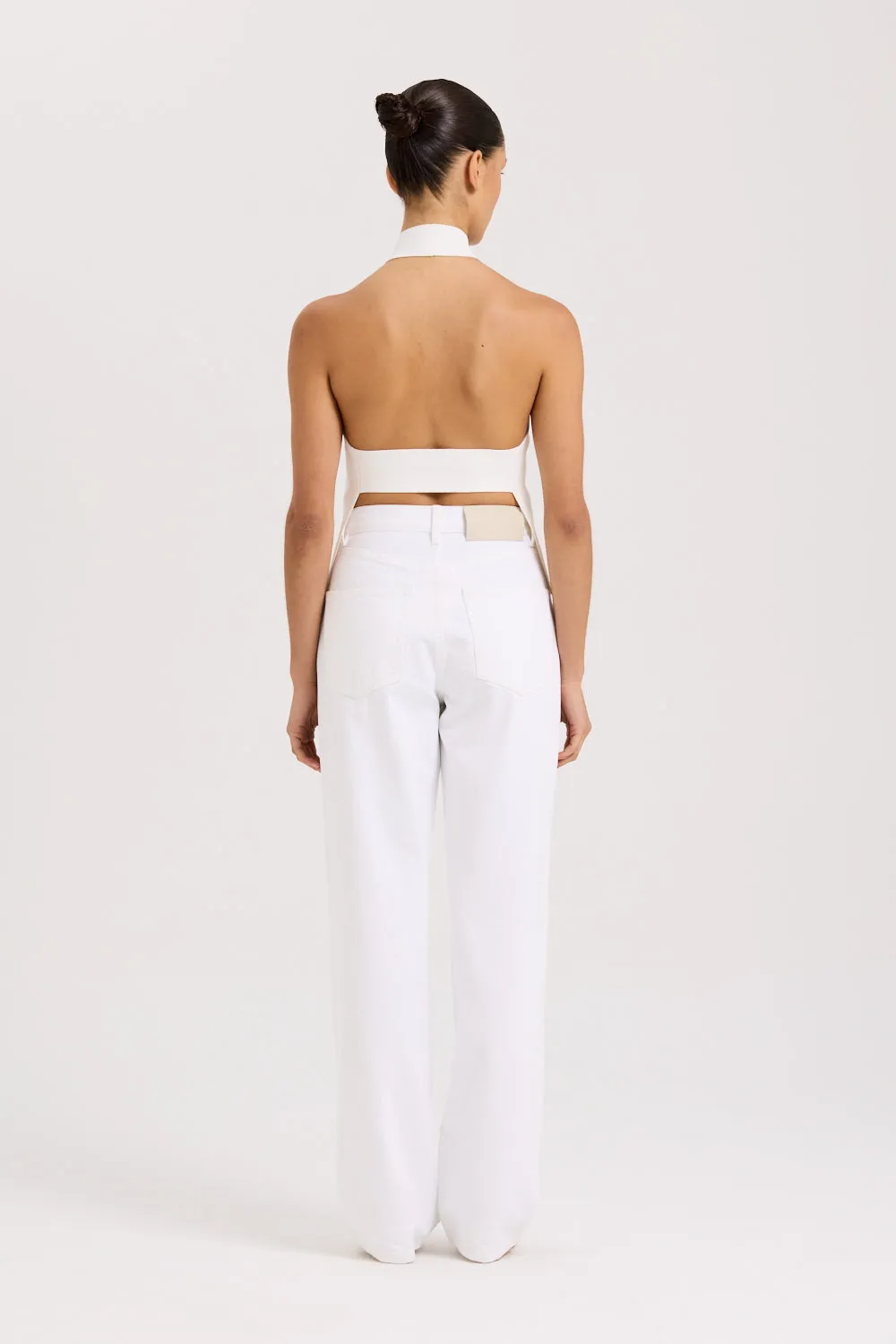 Sayla Top sold by Henne product image thumbnail 3