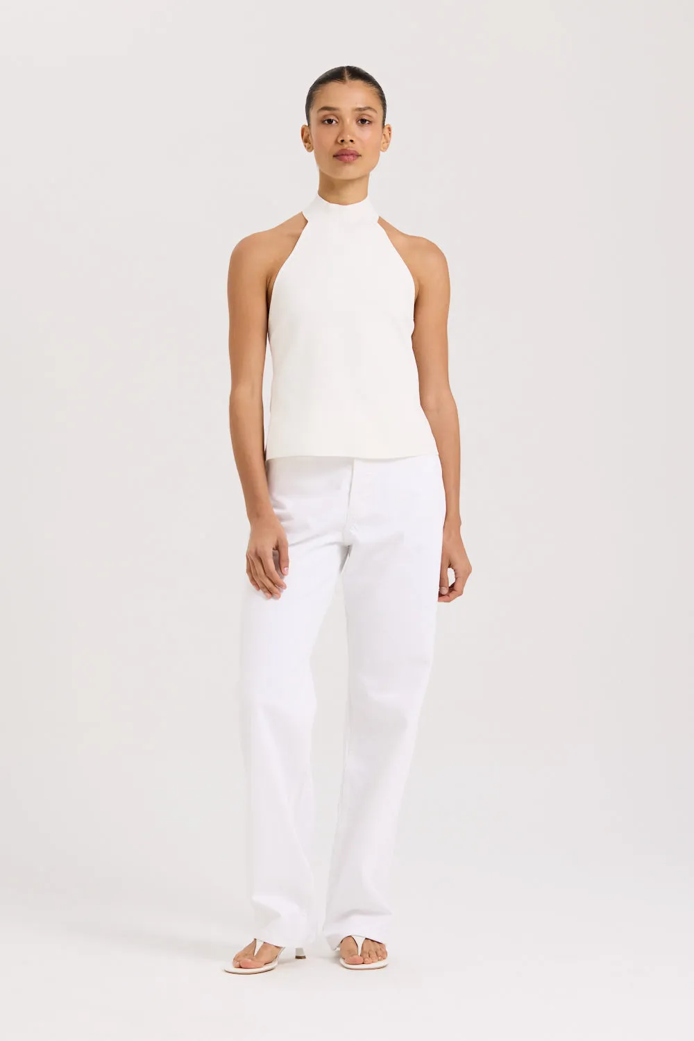 Sayla Top sold by Henne