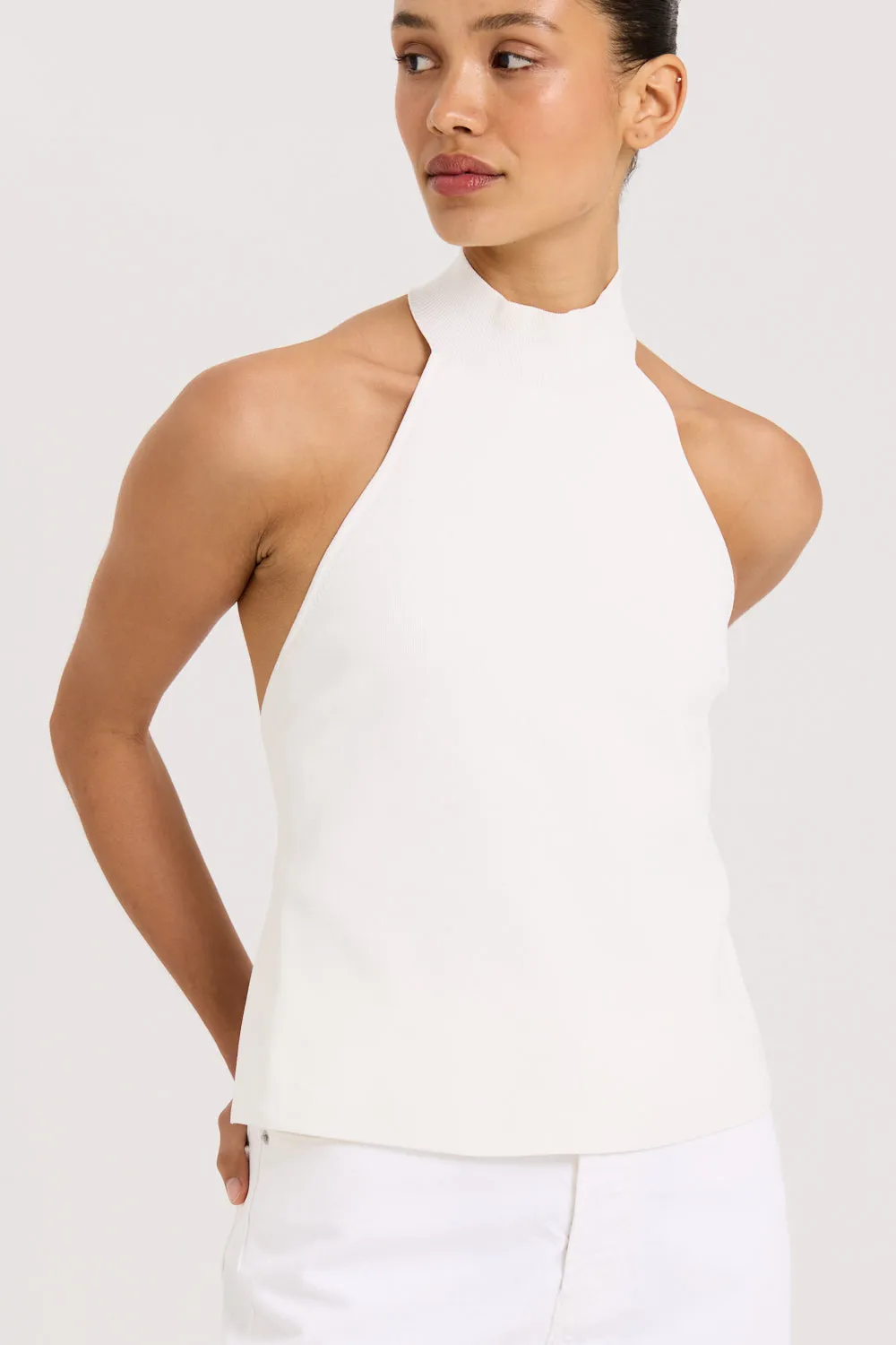 Sayla Top sold by Henne product image thumbnail 5