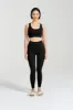 Sara Seamless Leggings sold by Henne