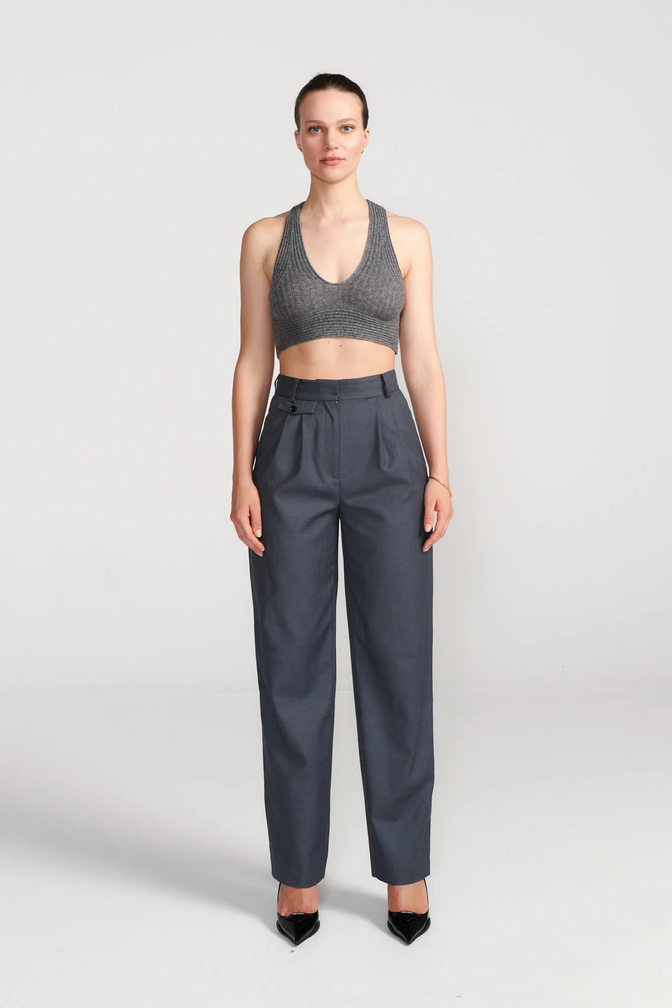 Zoey Pant sold by Henne