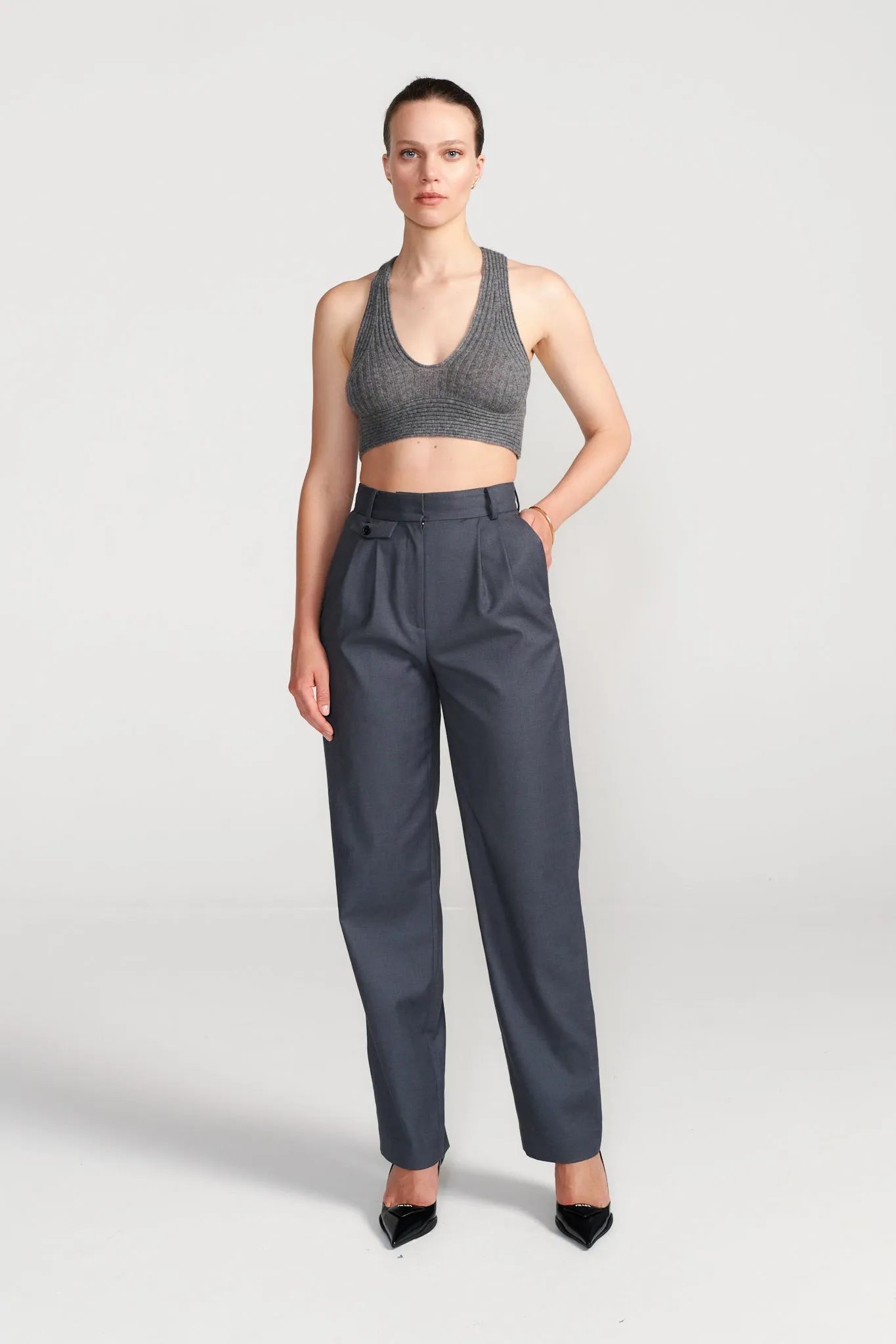 Zoey Pant sold by Henne product image thumbnail 2
