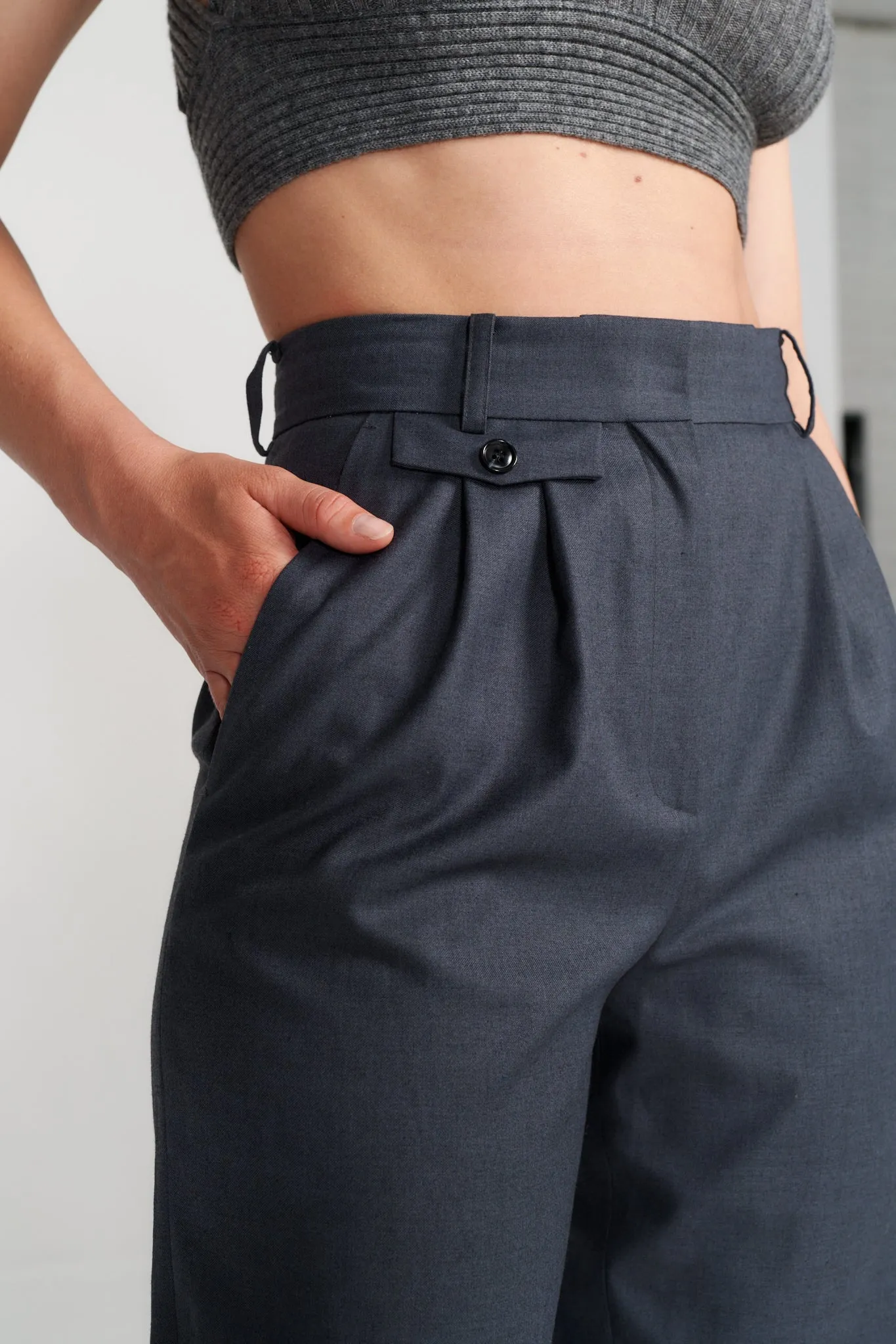 Zoey Pant sold by Henne product image thumbnail 4