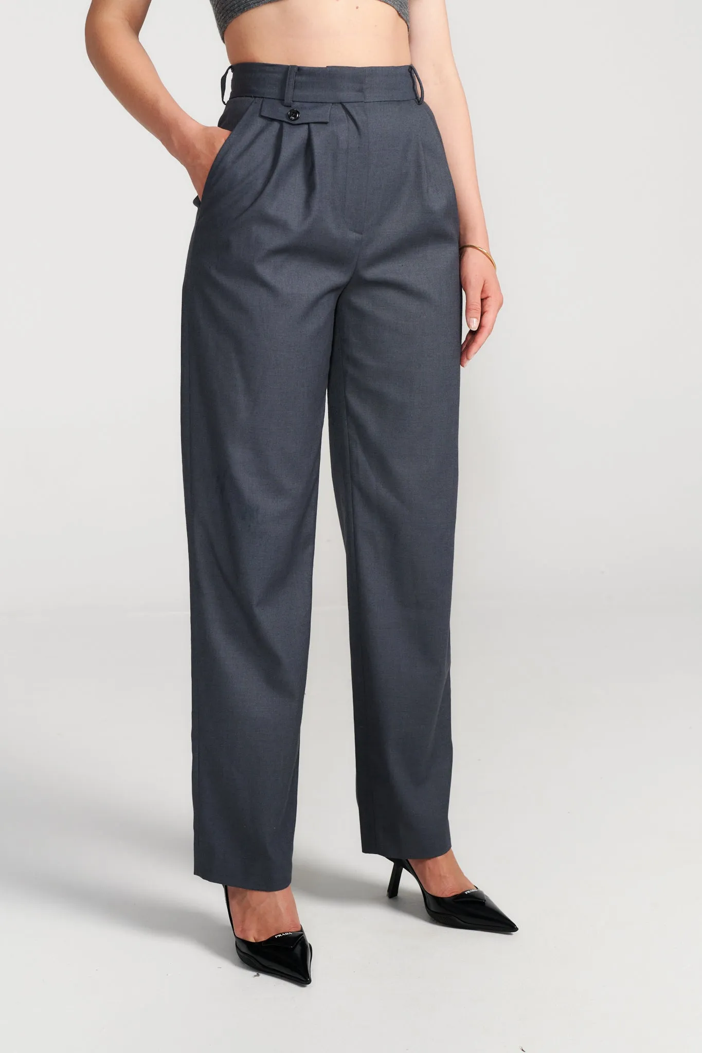 Zoey Pant sold by Henne product image thumbnail 3