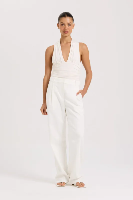 Lidia Top sold by Henne