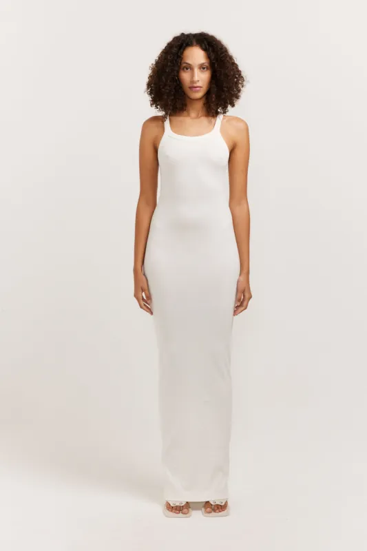 Leila Tank Dress sold by Henne