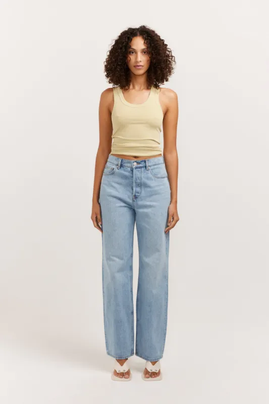 Bari Tank sold by Henne