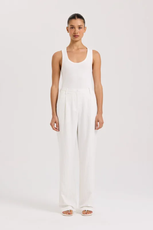 Eden Pant sold by Henne
