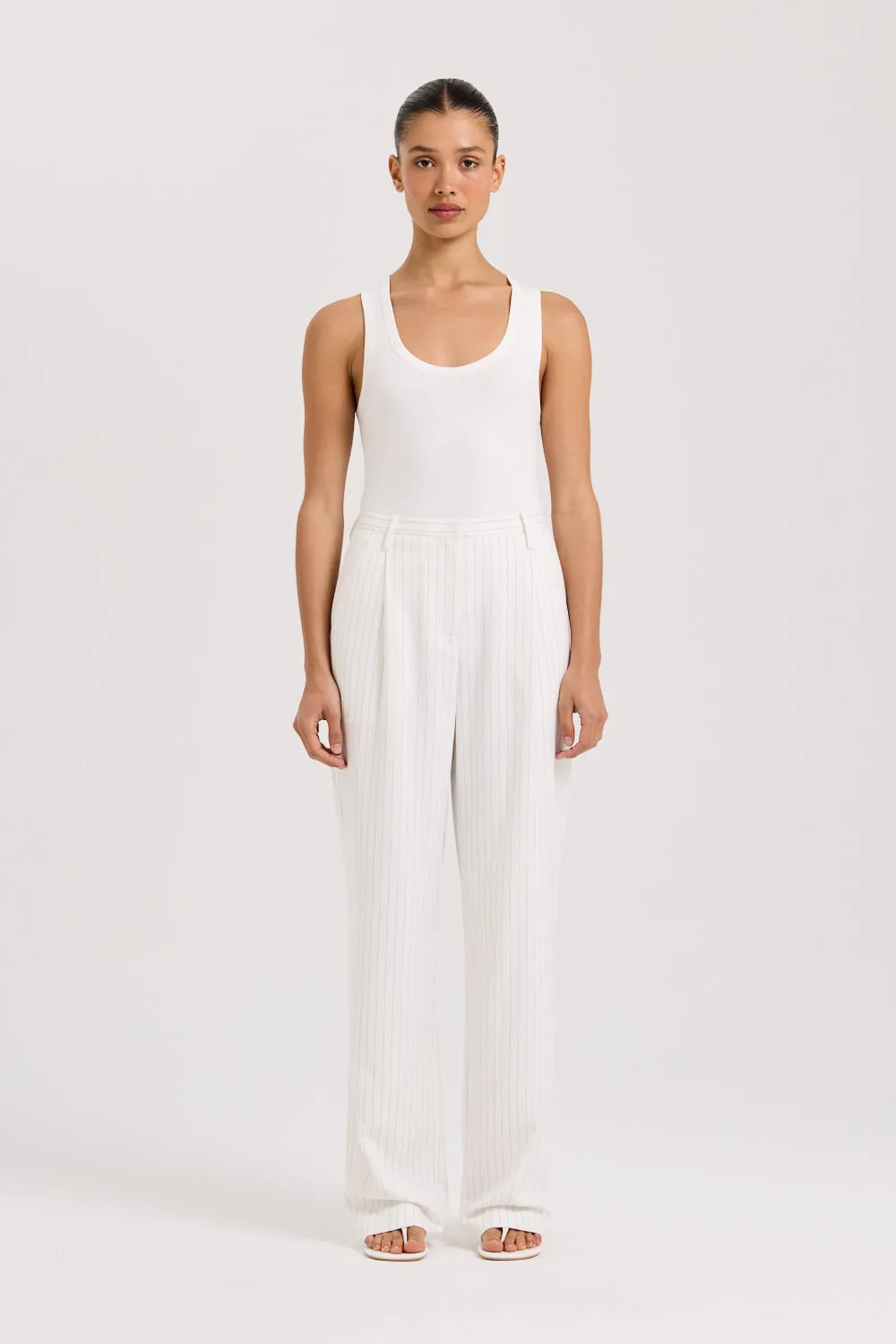 Eden Pant sold by Henne