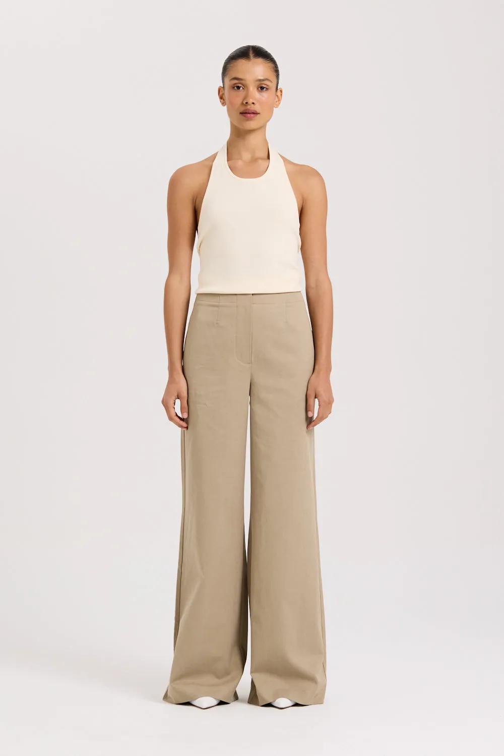 Elowen Pant sold by Henne