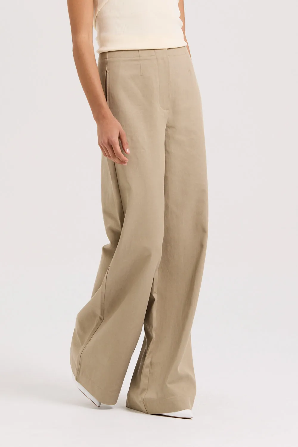 Elowen Pant sold by Henne product image thumbnail 2