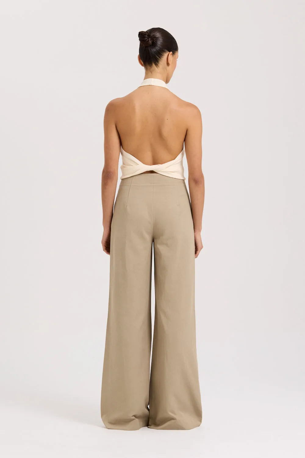 Elowen Pant sold by Henne product image thumbnail 3