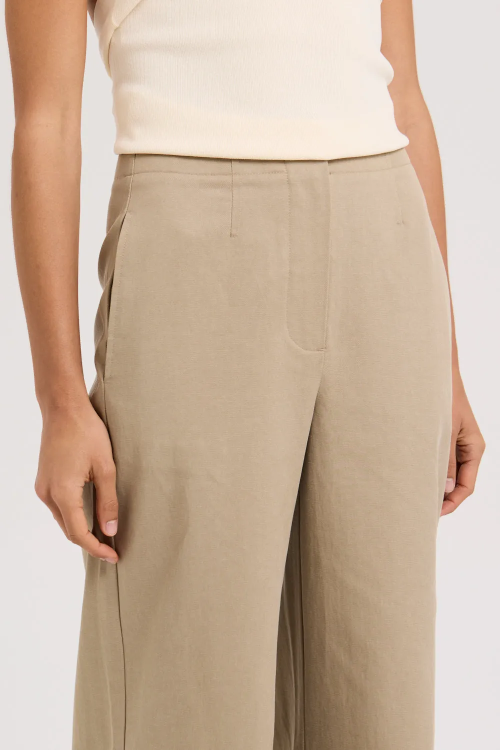 Elowen Pant sold by Henne product image thumbnail 5