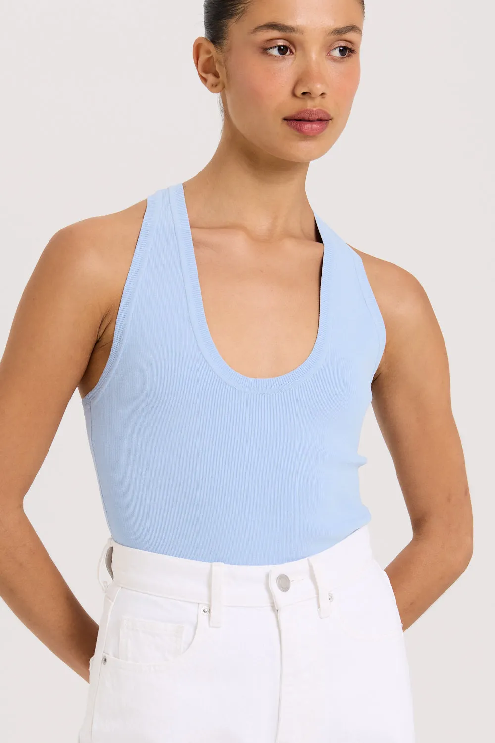 Maiken Tank sold by Henne product image thumbnail 5