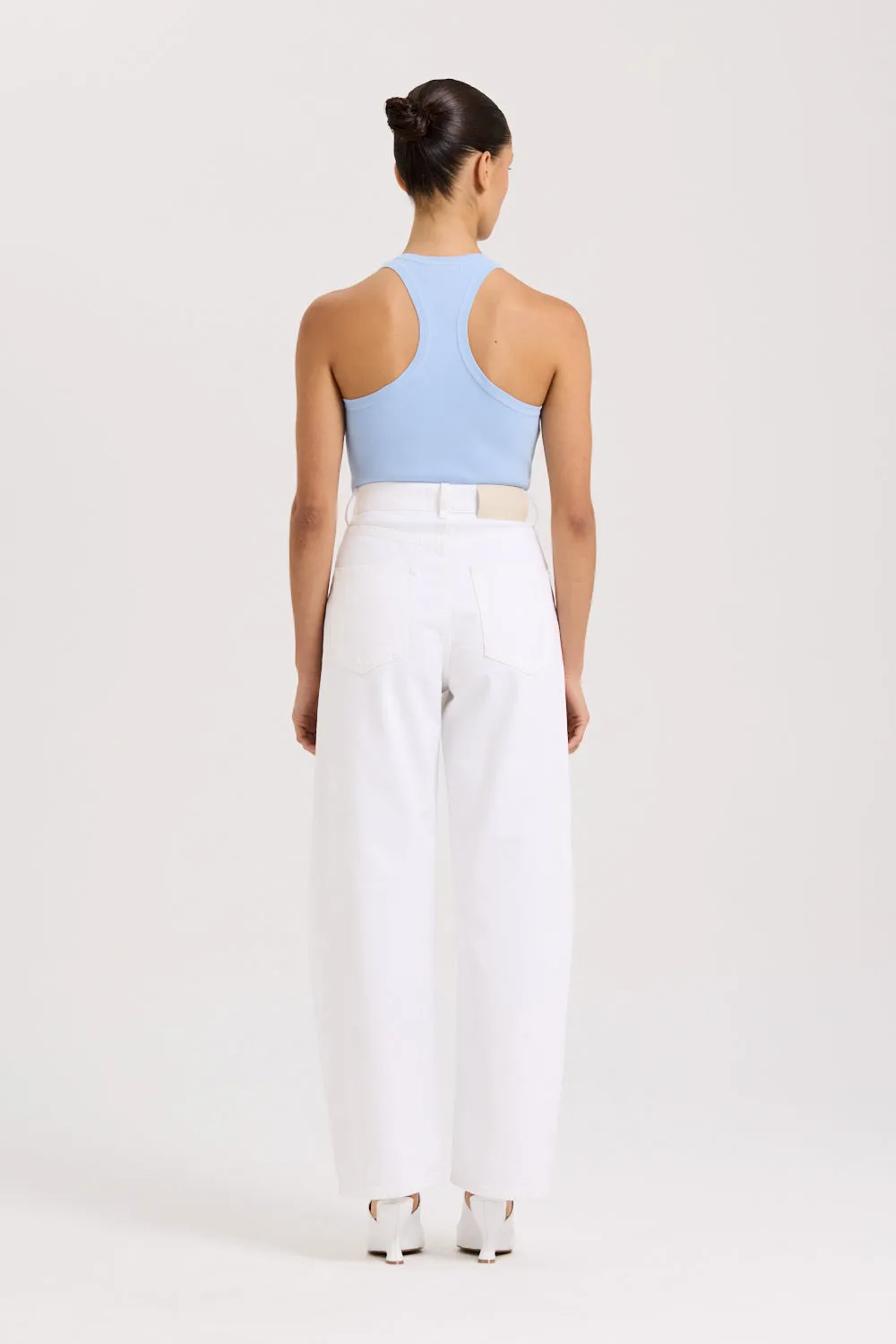 Maiken Tank sold by Henne product image thumbnail 3