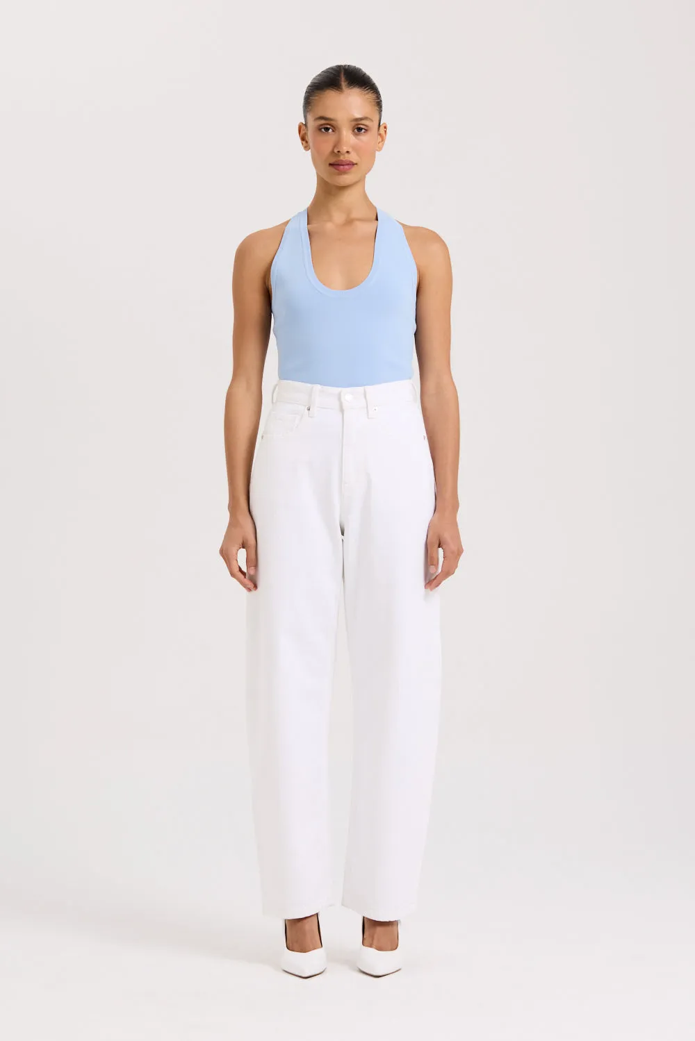 Maiken Tank sold by Henne