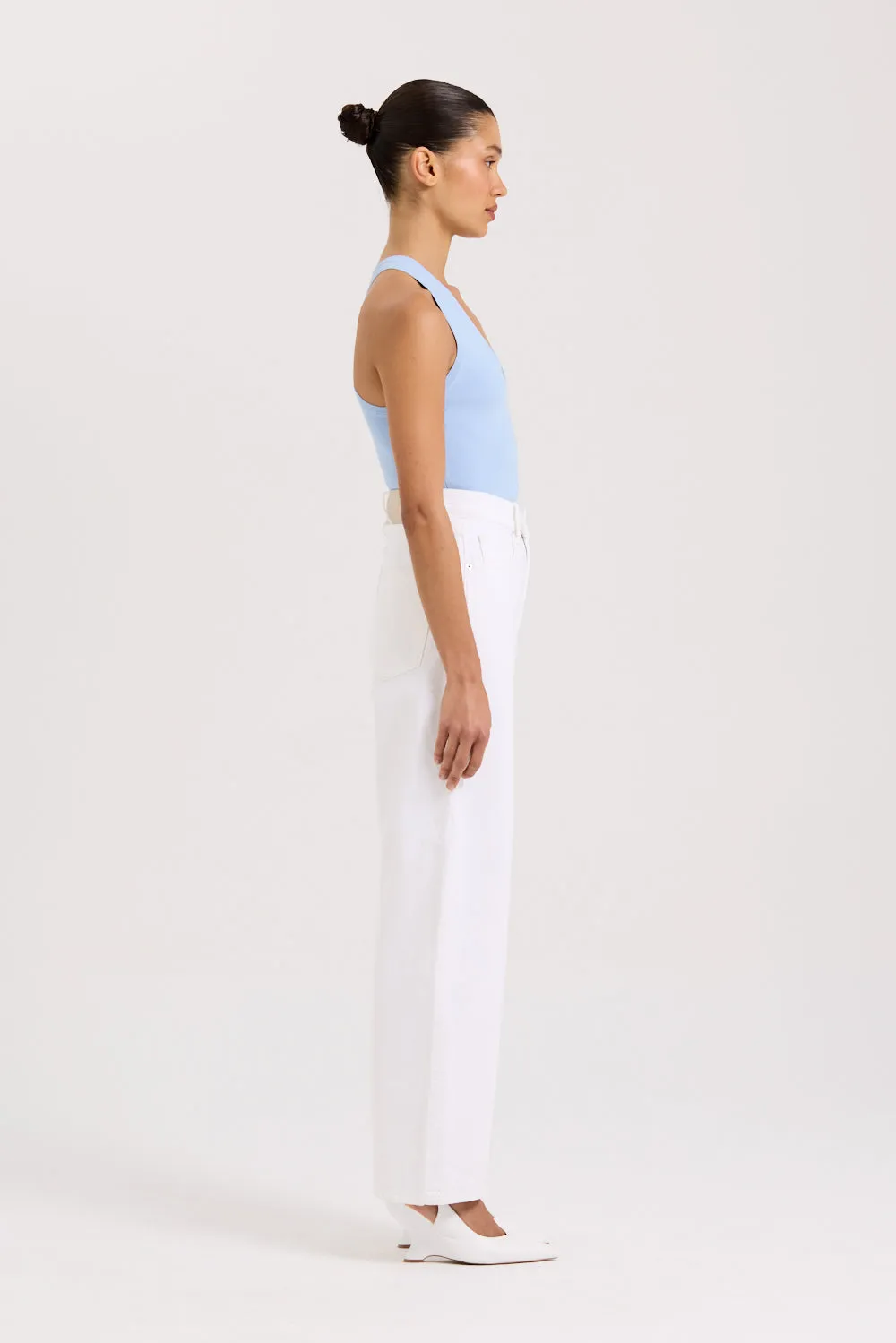 Maiken Tank sold by Henne product image thumbnail 4