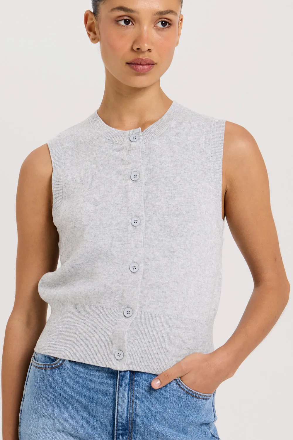 Ettore Vest sold by Henne product image thumbnail 5