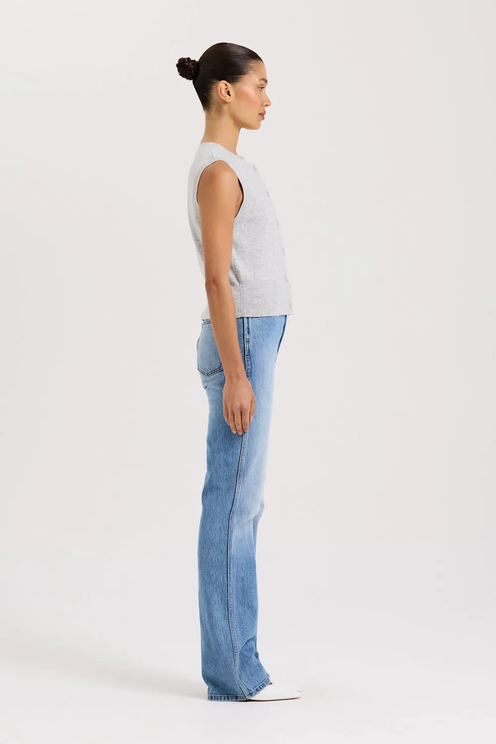 Ettore Vest sold by Henne product image thumbnail 4