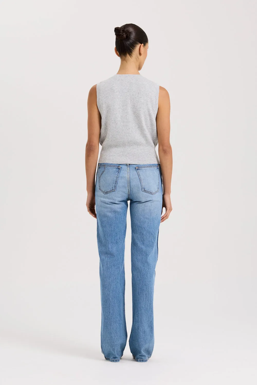 Ettore Vest sold by Henne product image thumbnail 3