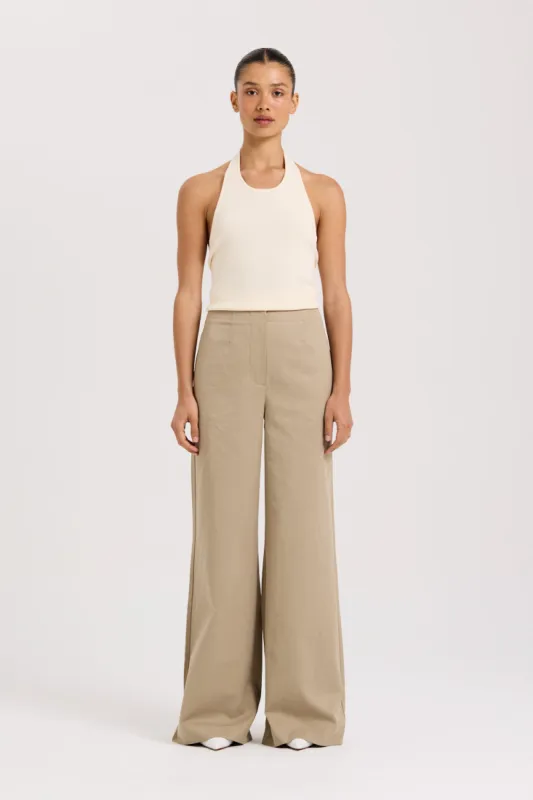 Anella Top sold by Henne