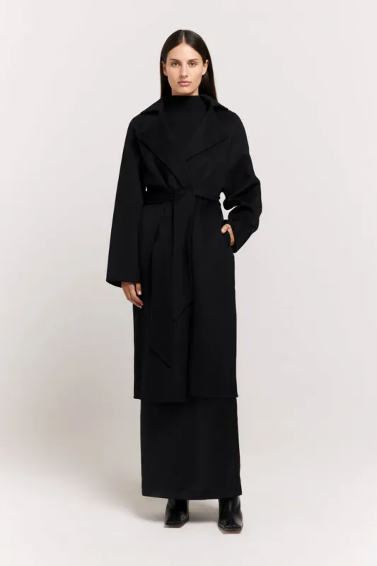 Denver Coat sold by Henne