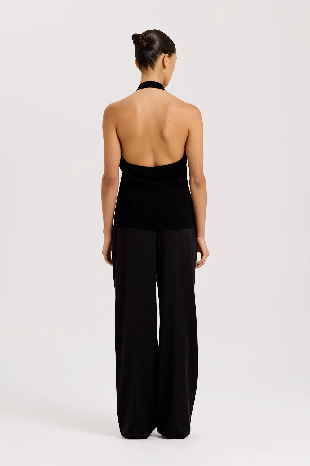 Serafina Vest sold by Henne product image thumbnail 3