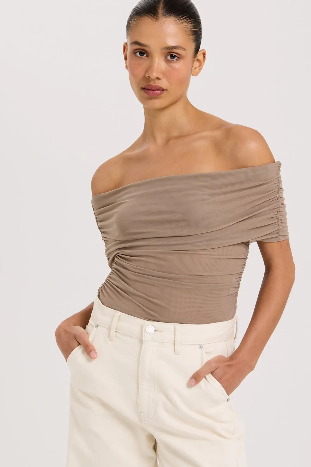 Vinna Top sold by Henne product image thumbnail 2