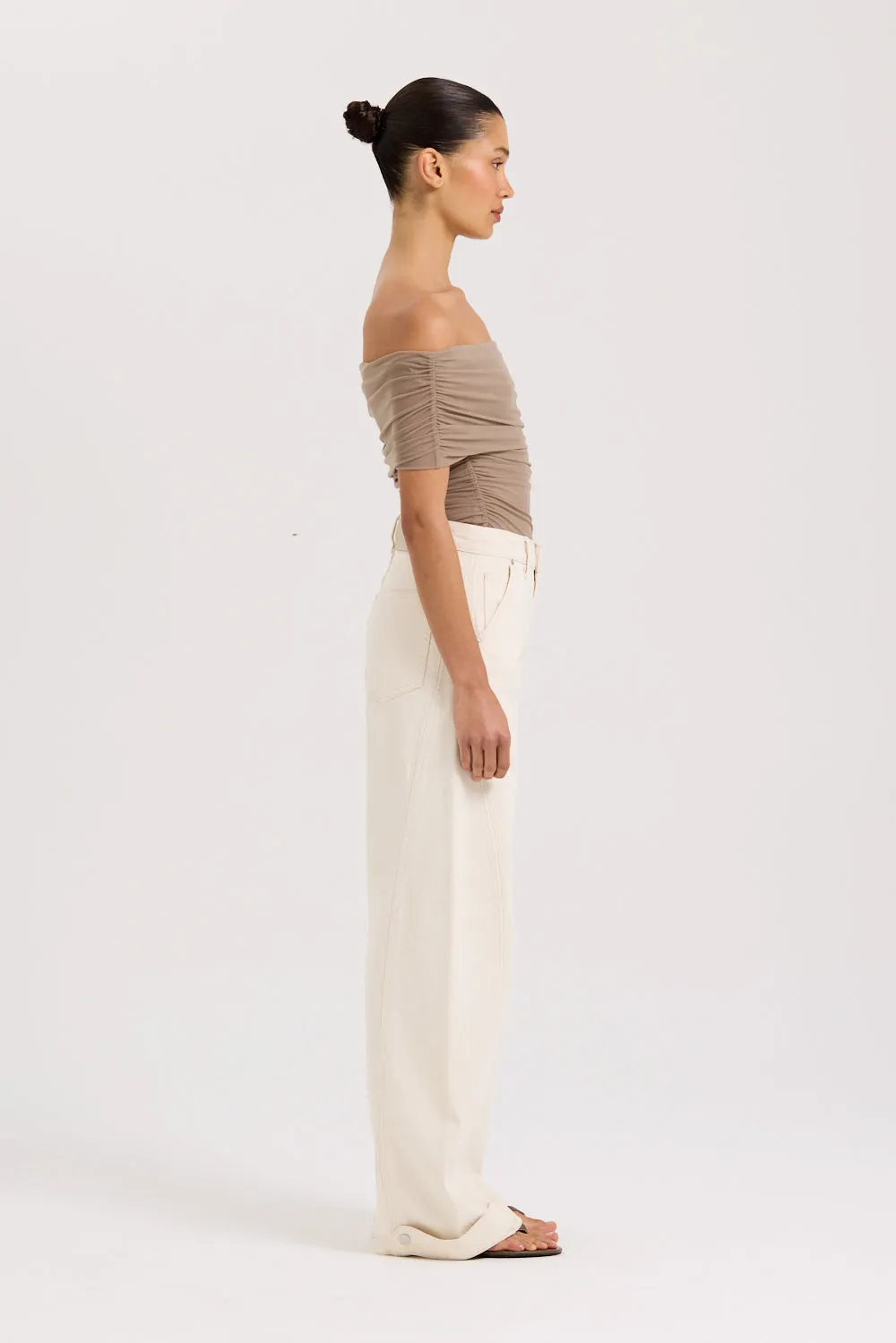 Vinna Top sold by Henne product image thumbnail 4