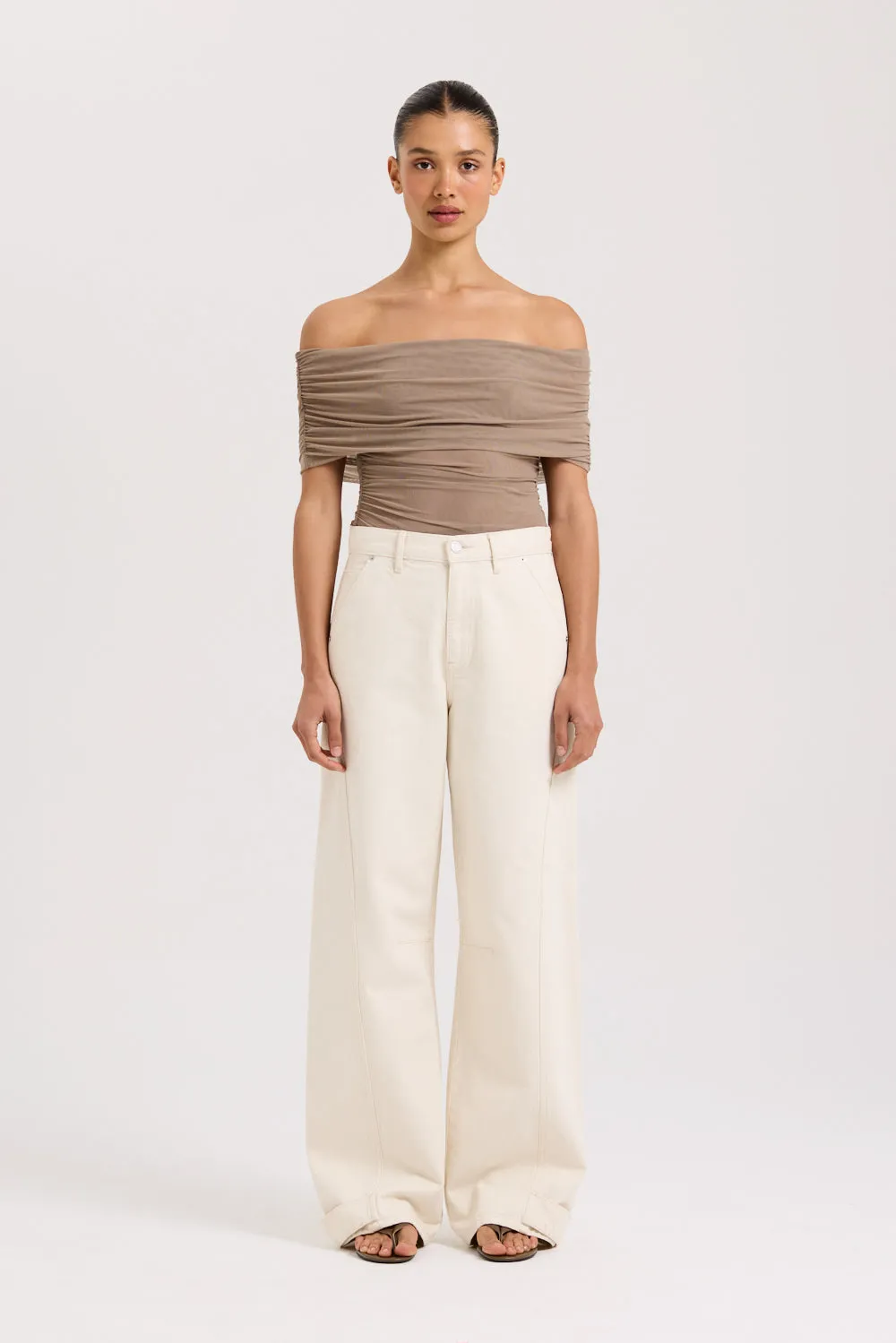 Vinna Top sold by Henne