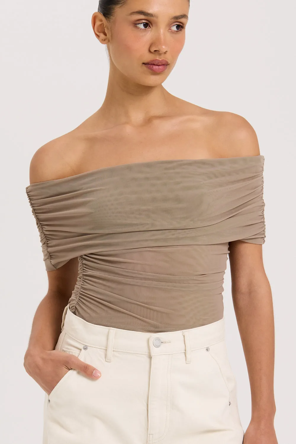 Vinna Top sold by Henne product image thumbnail 5