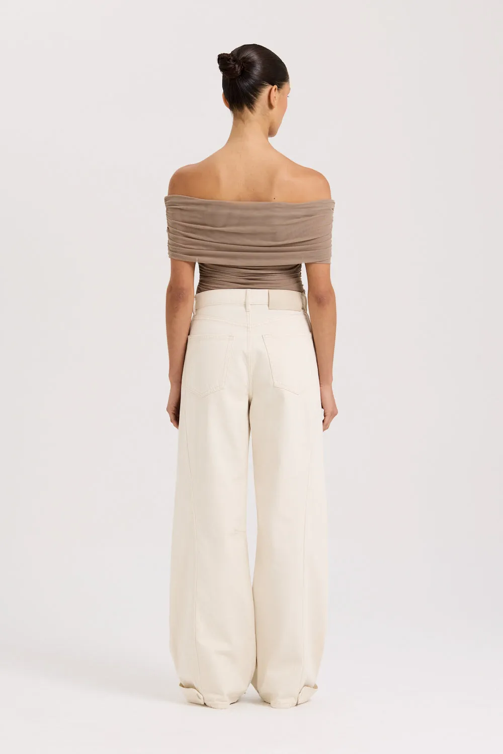 Vinna Top sold by Henne product image thumbnail 3