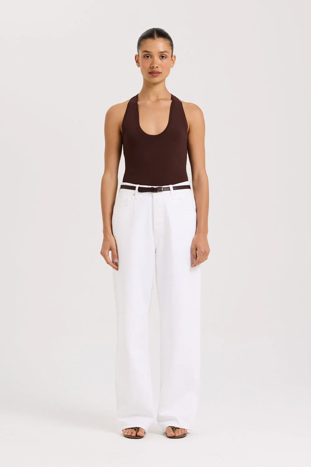 Maiken Tank sold by Henne