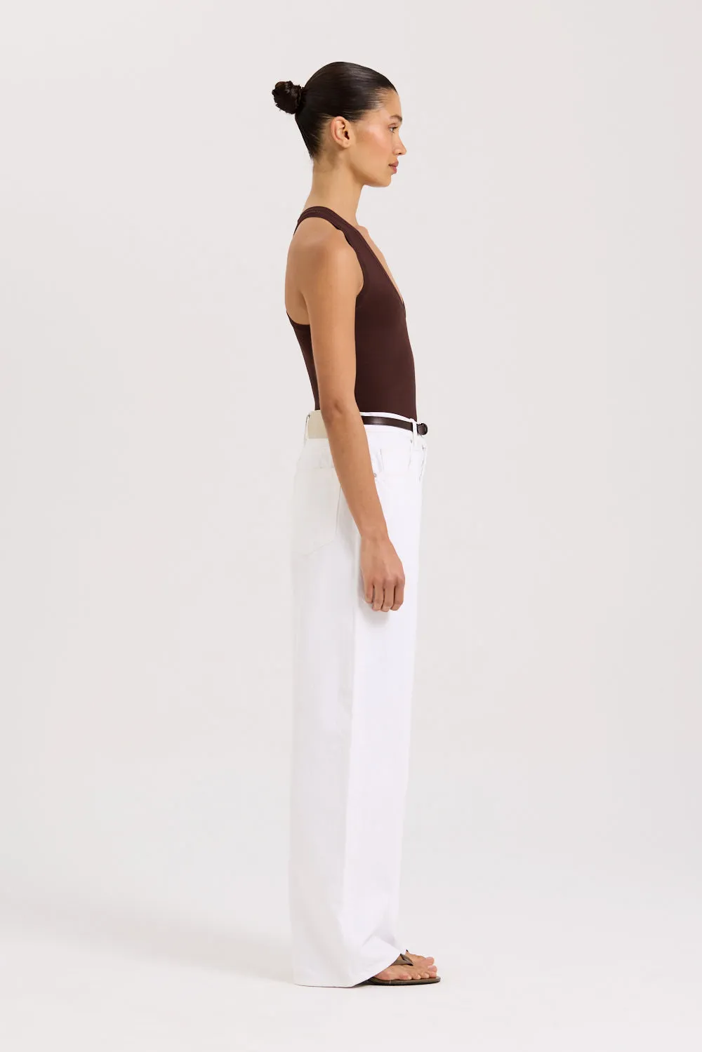 Maiken Tank sold by Henne product image thumbnail 4