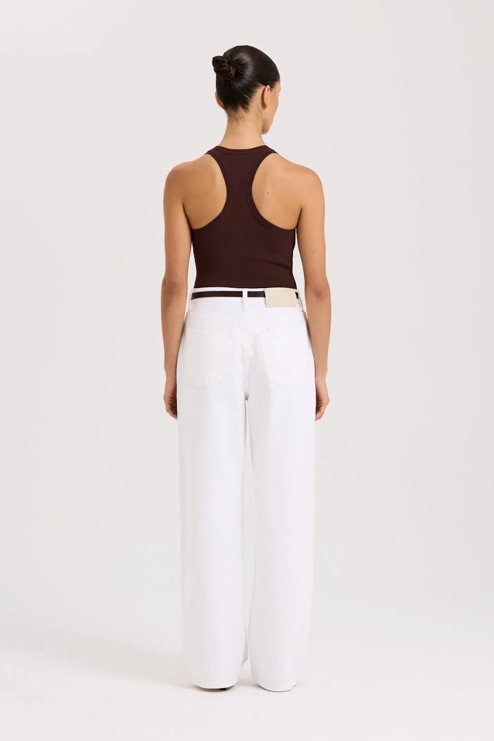 Maiken Tank sold by Henne product image thumbnail 3