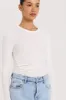 Ista Long Sleeve Top sold by Henne