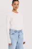 Ista Long Sleeve Top sold by Henne